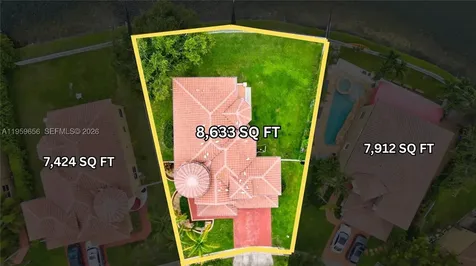 5330 SW 141st Terrace Miramar FL 33027