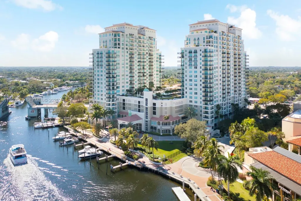 610 W Las Olas Boulevard Fort Lauderdale FL 33312