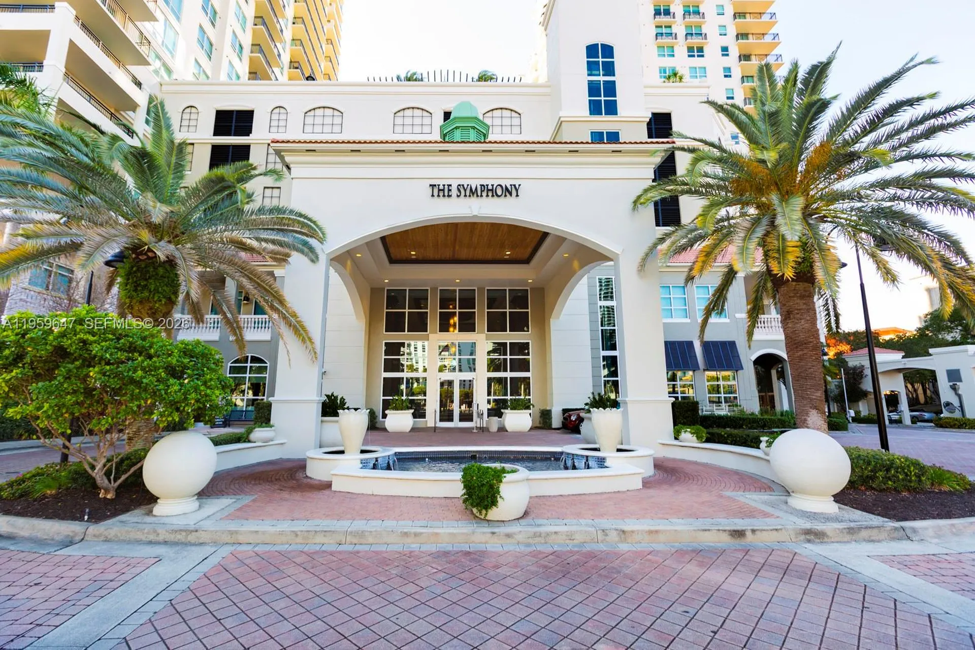 610 W Las Olas Boulevard Fort Lauderdale FL 33312