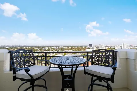 610 W Las Olas Boulevard Fort Lauderdale FL 33312