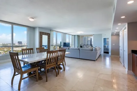 610 W Las Olas Boulevard Fort Lauderdale FL 33312