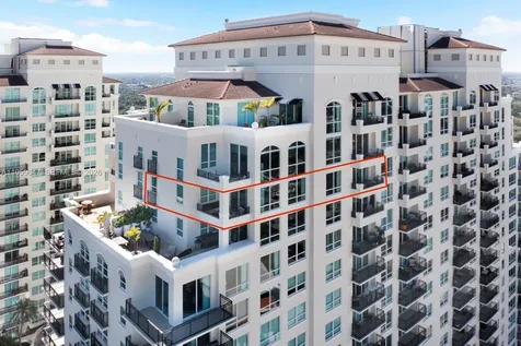 610 W Las Olas Boulevard Fort Lauderdale FL 33312