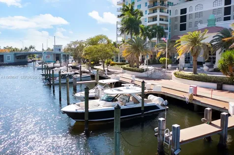 610 W Las Olas Boulevard Fort Lauderdale FL 33312