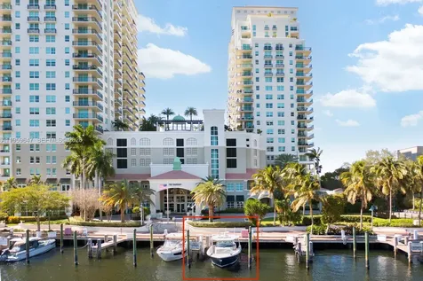 610 W Las Olas Boulevard Fort Lauderdale FL 33312