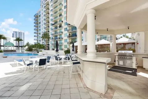 610 W Las Olas Boulevard Fort Lauderdale FL 33312