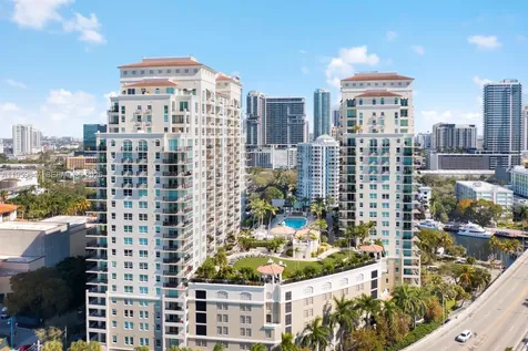 610 W Las Olas Boulevard Fort Lauderdale FL 33312