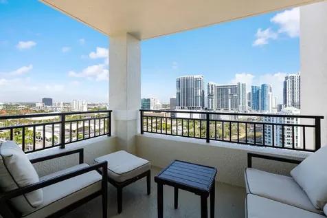 610 W Las Olas Boulevard Fort Lauderdale FL 33312