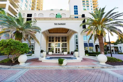 610 W Las Olas Boulevard Fort Lauderdale FL 33312