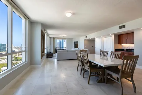 610 W Las Olas Boulevard Fort Lauderdale FL 33312