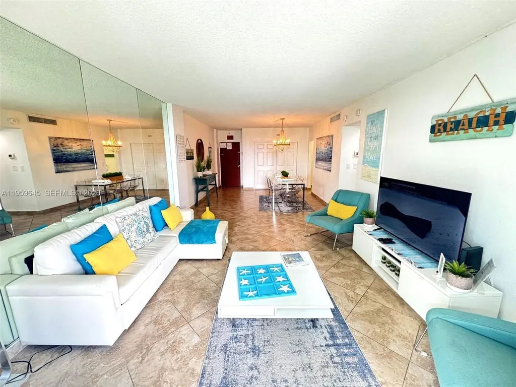 3901 S Ocean Drive Hollywood FL 33019