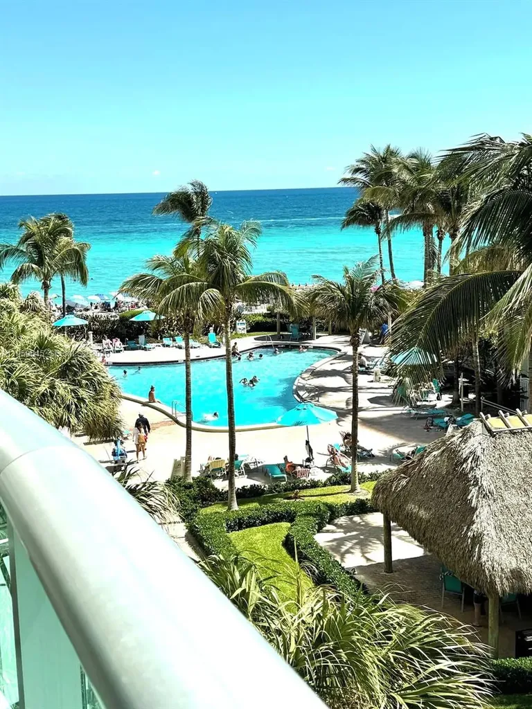 3901 S Ocean Drive Hollywood FL 33019
