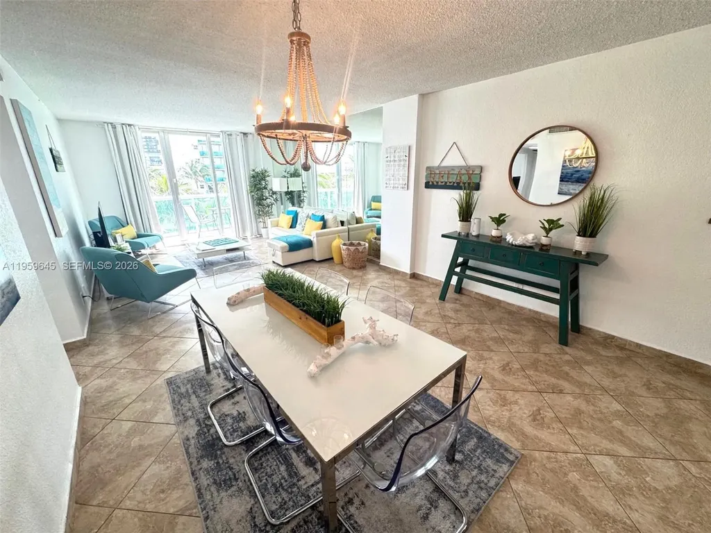 3901 S Ocean Drive Hollywood FL 33019