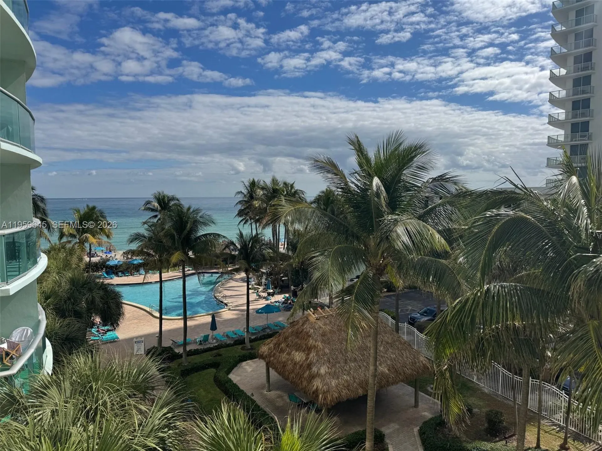 3901 S Ocean Drive Hollywood FL 33019