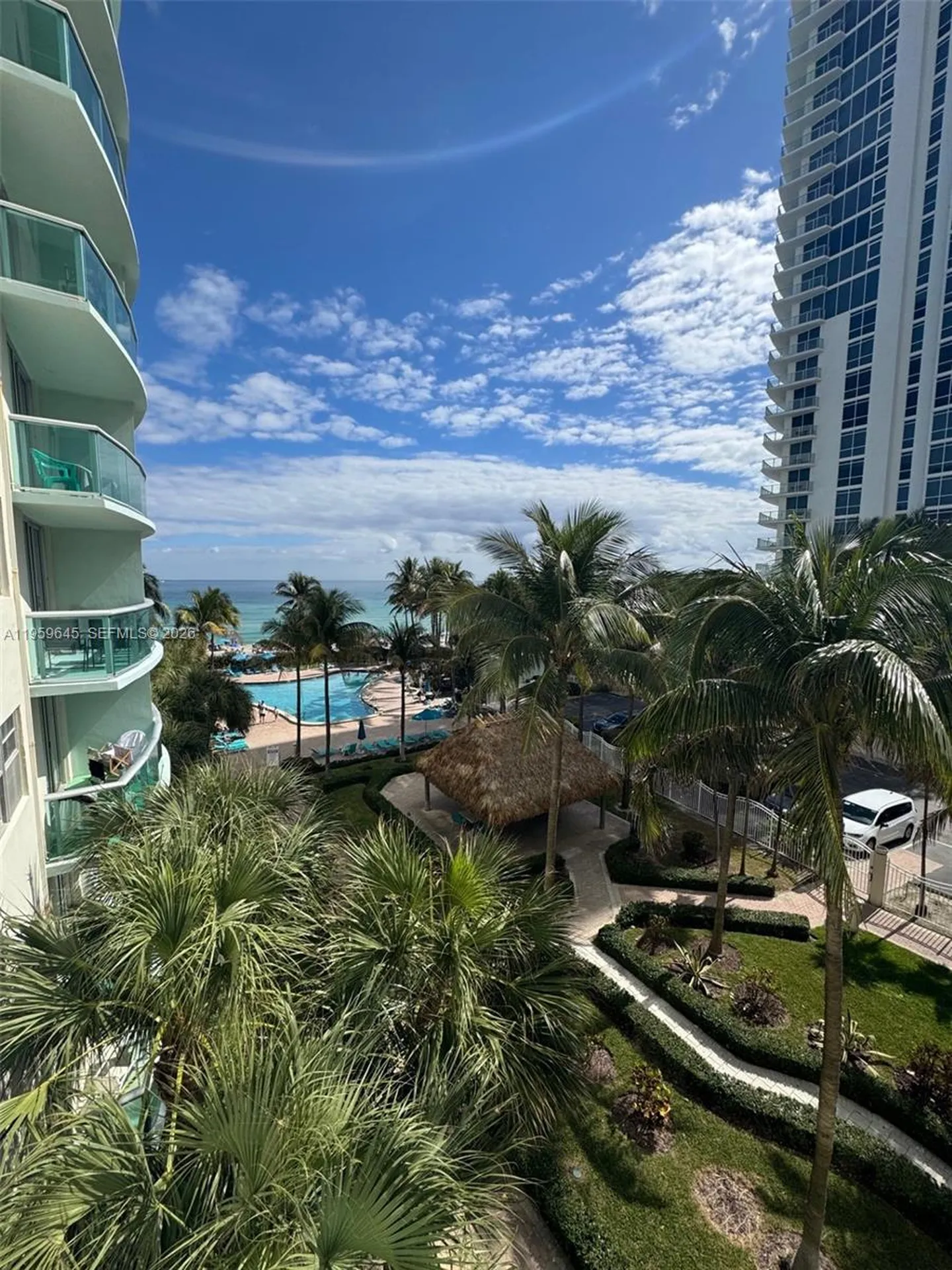 3901 S Ocean Drive Hollywood FL 33019