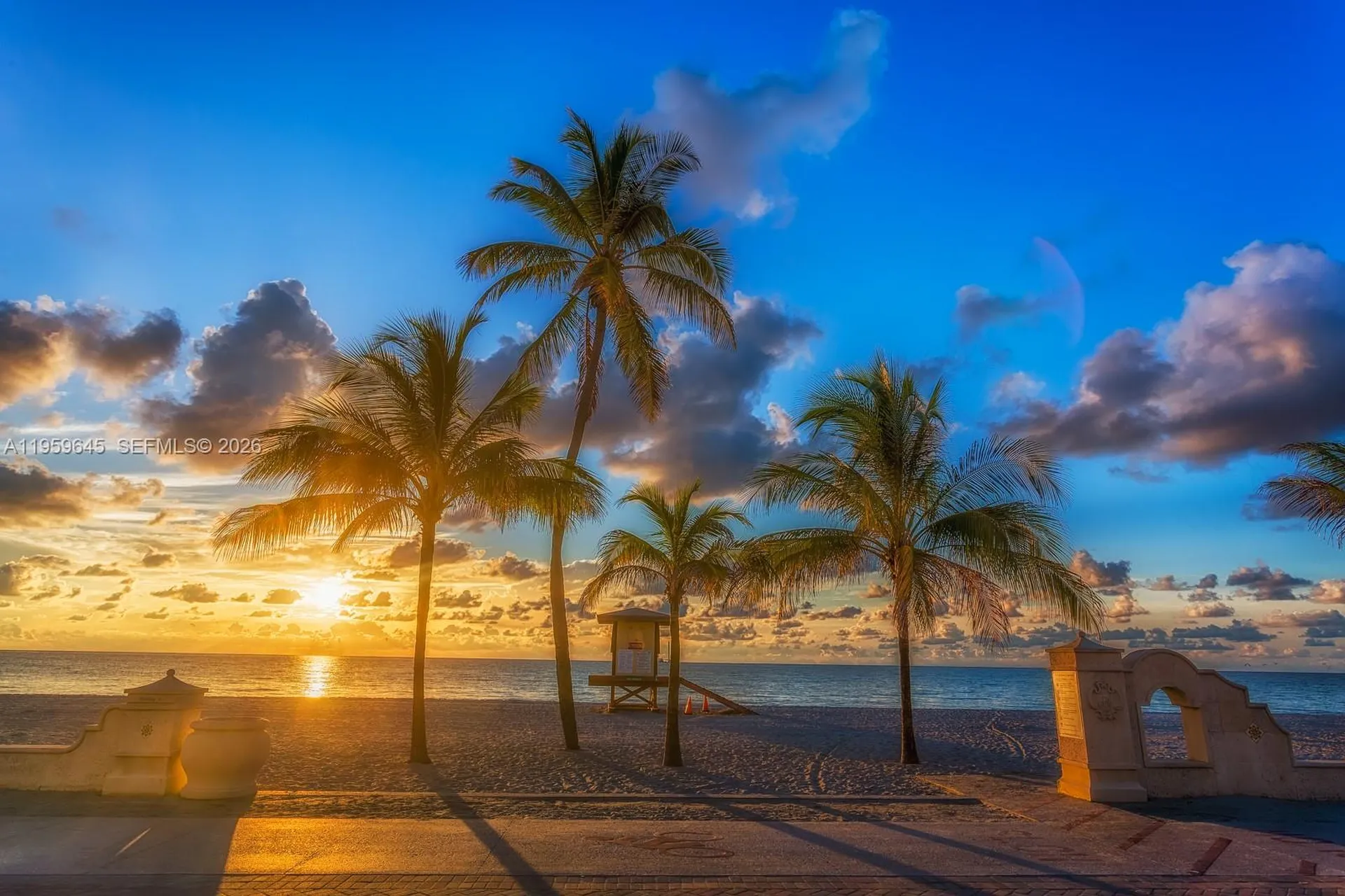 3901 S Ocean Drive Hollywood FL 33019