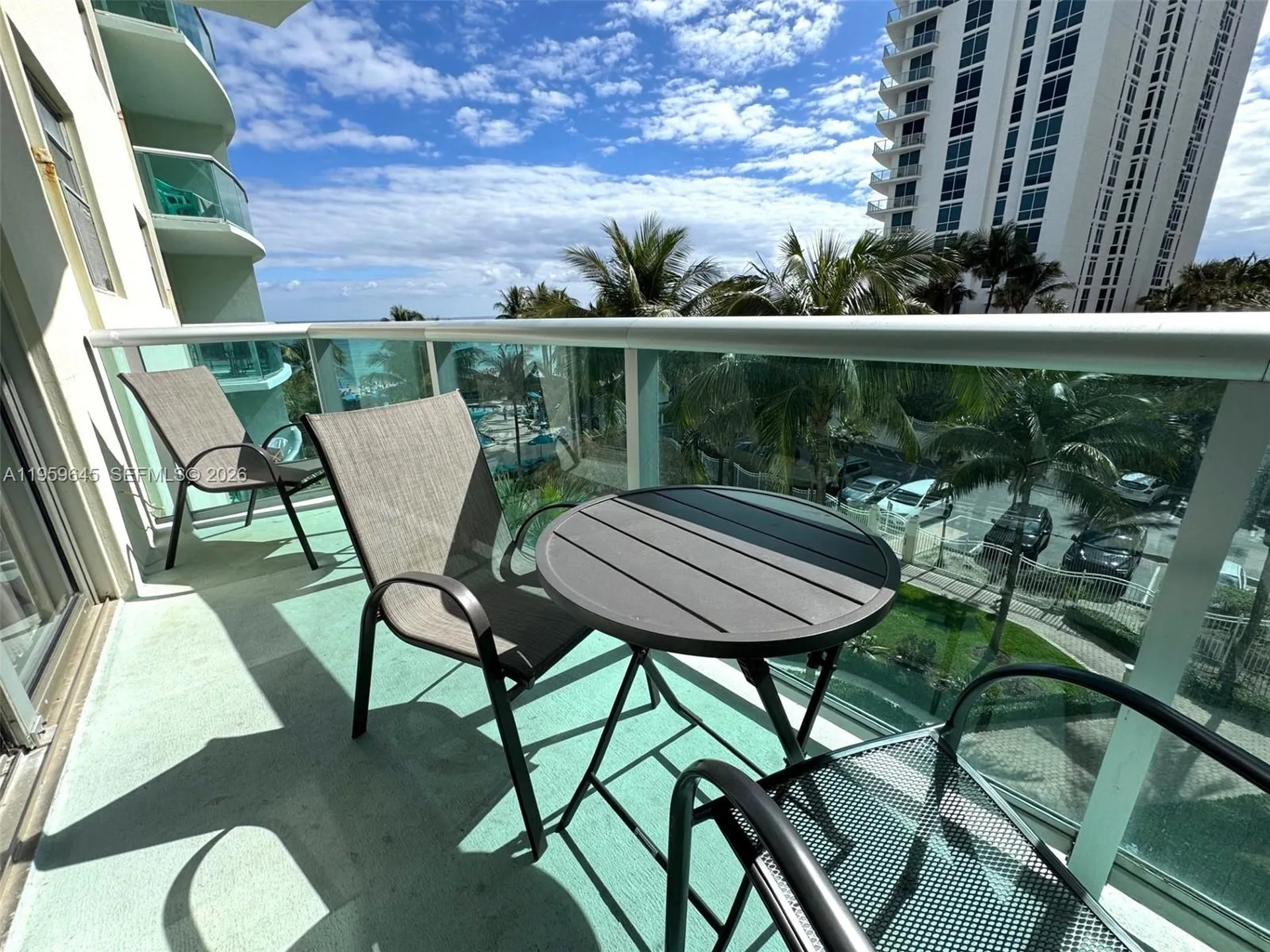 3901 S Ocean Drive Hollywood FL 33019