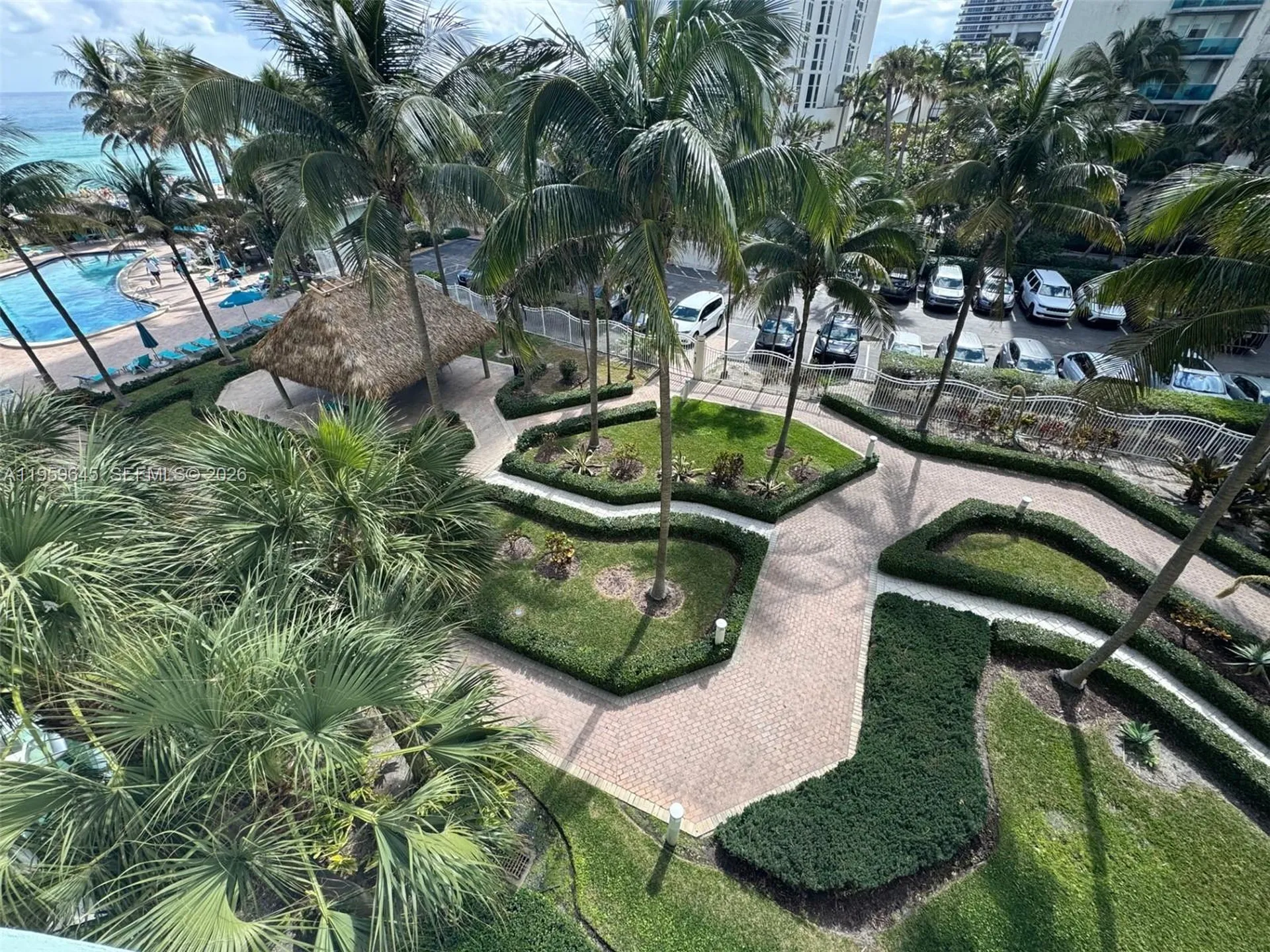 3901 S Ocean Drive Hollywood FL 33019