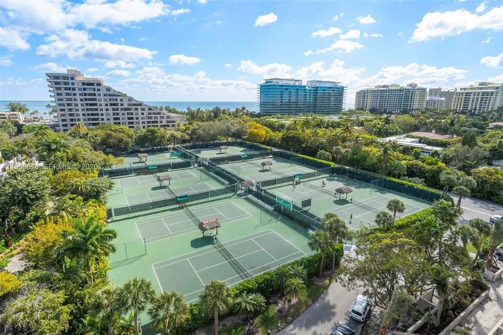 151 Crandon Boulevard Key Biscayne FL 33149