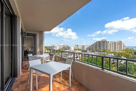 151 Crandon Boulevard Key Biscayne FL 33149