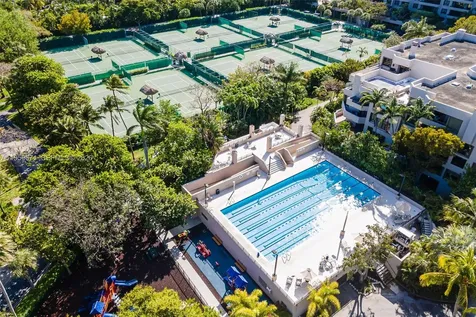 151 Crandon Boulevard Key Biscayne FL 33149