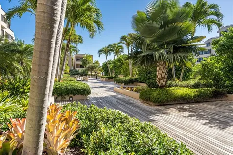 151 Crandon Boulevard Key Biscayne FL 33149