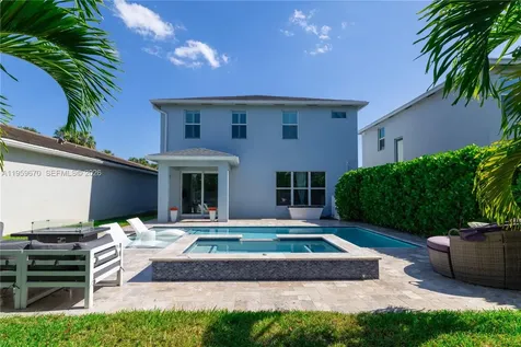 6319 Trails Of Foxford Court West Palm Beach FL 33415