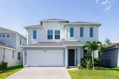 6319 Trails Of Foxford Court West Palm Beach FL 33415