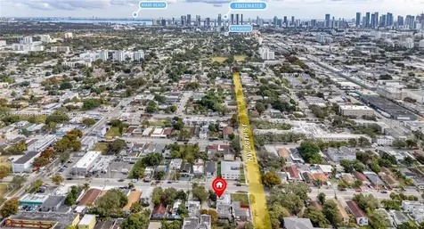 2616 NW 23rd Avenue Miami FL 33142