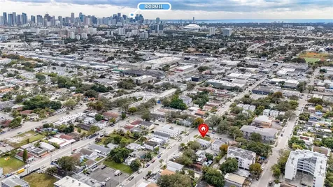 2616 NW 23rd Avenue Miami FL 33142