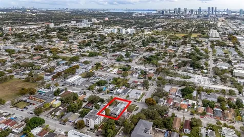 2616 NW 23rd Avenue Miami FL 33142
