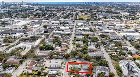 2616 NW 23rd Avenue Miami FL 33142