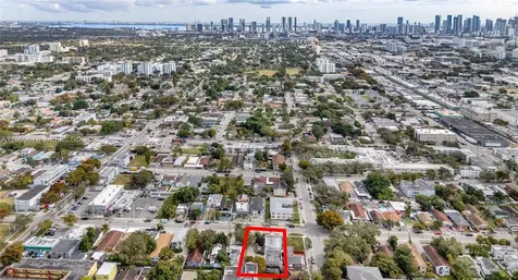 2616 NW 23rd Avenue Miami FL 33142