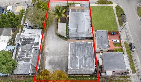 2616 NW 23rd Avenue Miami FL 33142