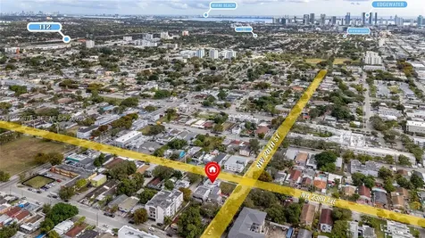 2616 NW 23rd Avenue Miami FL 33142