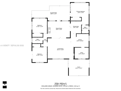 18500 NE 23rd Court Miami FL 33180