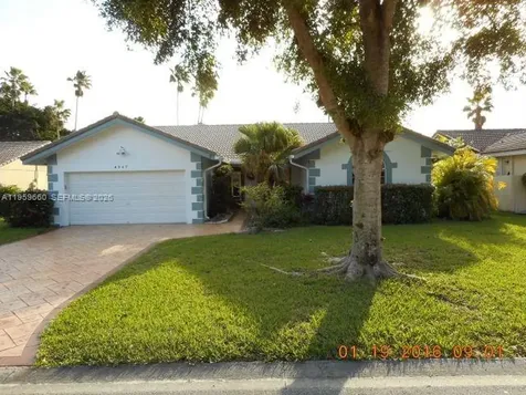 4047 NW 115th Avenue Coral Springs FL 33065