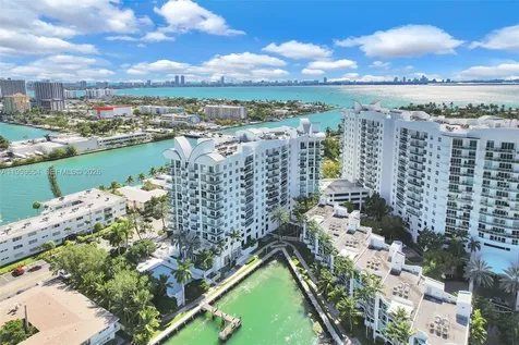7910 Harbor Island Drive North Bay Village FL 33141