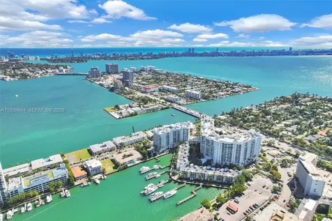 7910 Harbor Island Drive North Bay Village FL 33141
