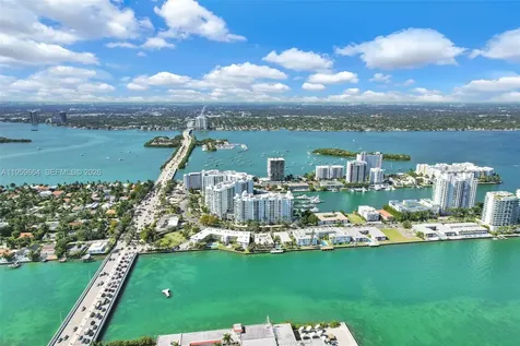 7910 Harbor Island Drive North Bay Village FL 33141