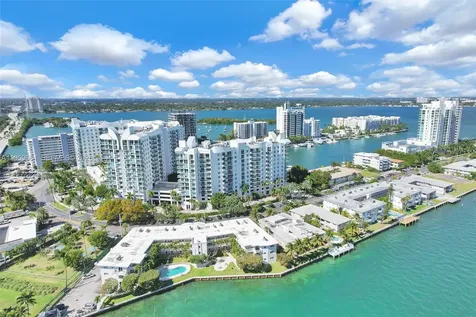 7910 Harbor Island Drive North Bay Village FL 33141