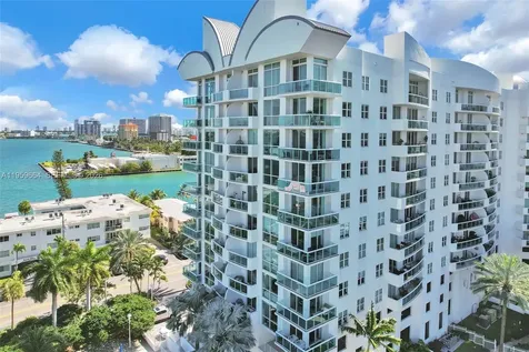 7910 Harbor Island Drive North Bay Village FL 33141