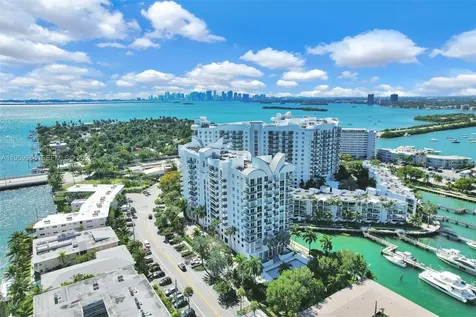 7910 Harbor Island Drive North Bay Village FL 33141