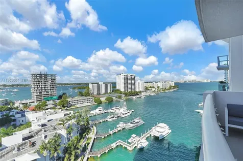 7910 Harbor Island Drive North Bay Village FL 33141