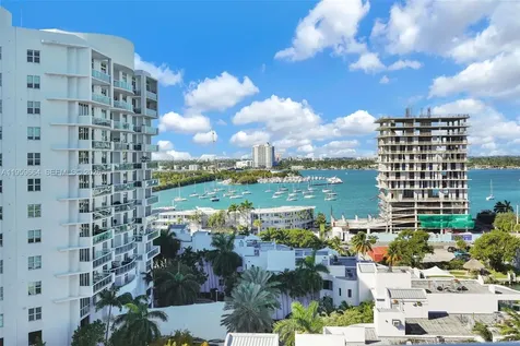 7910 Harbor Island Drive North Bay Village FL 33141