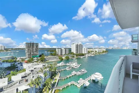 7910 Harbor Island Drive North Bay Village FL 33141