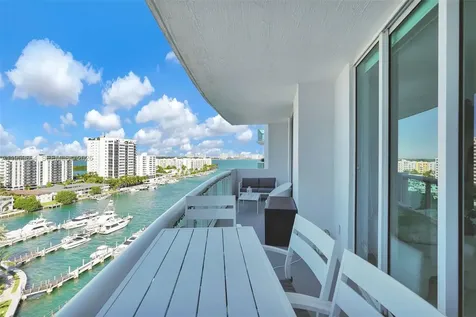 7910 Harbor Island Drive North Bay Village FL 33141