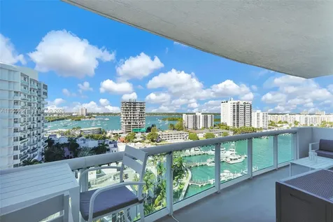 7910 Harbor Island Drive North Bay Village FL 33141