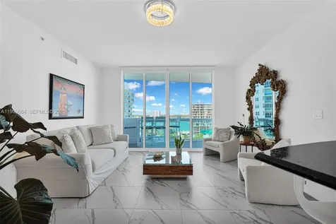 7910 Harbor Island Drive North Bay Village FL 33141