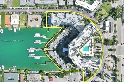 7910 Harbor Island Drive North Bay Village FL 33141