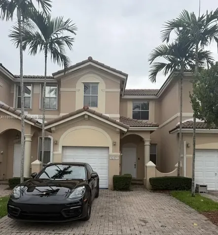 12471 SW 123rd Street Miami FL 33186
